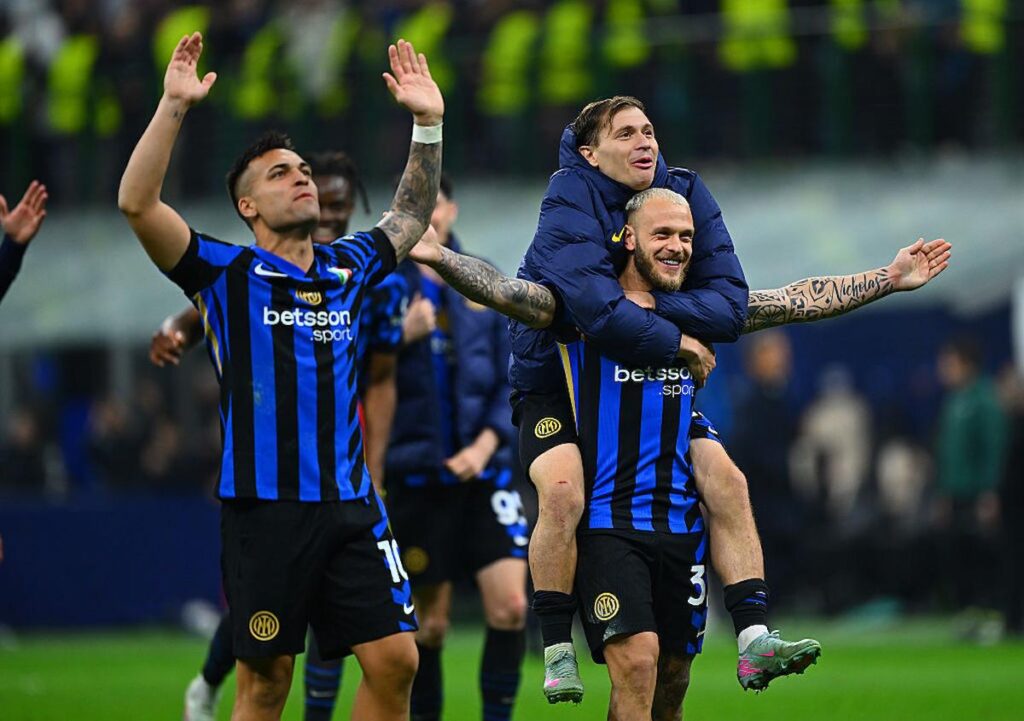 Inter
