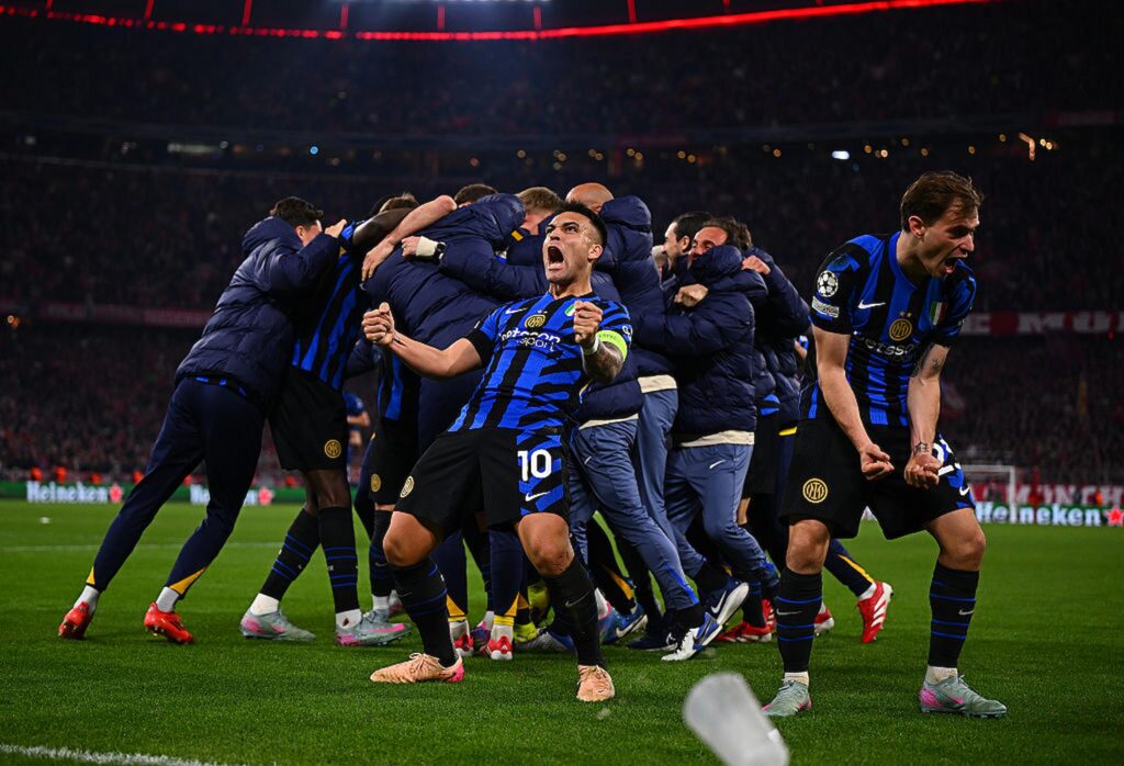 inter
