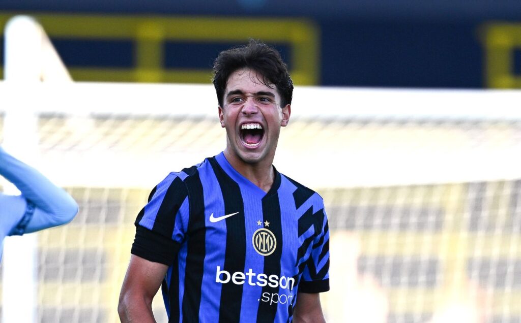 Inter De Pieri
