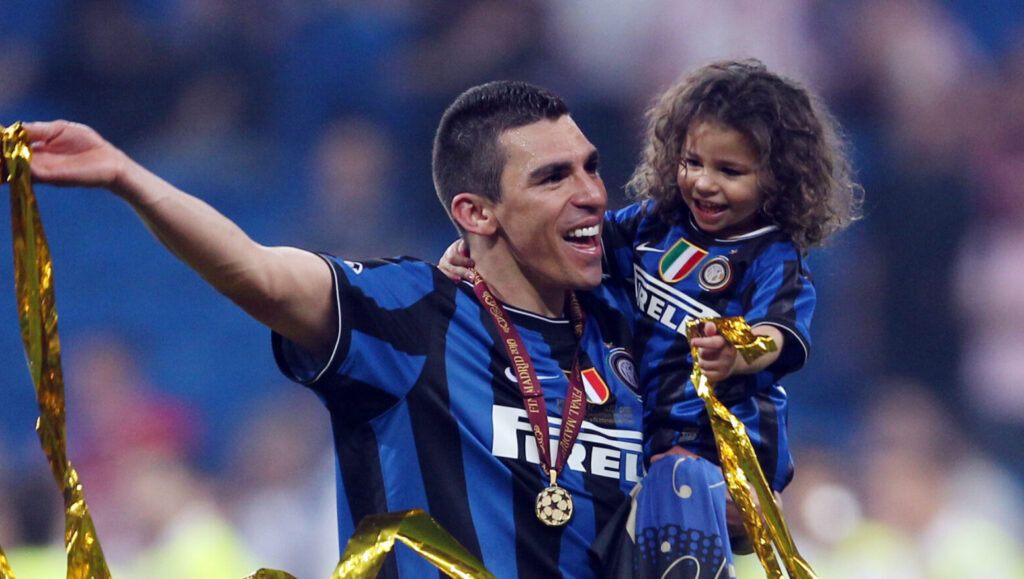 Bayern Muenchen v Inter Milan - UEFA Champions League Final