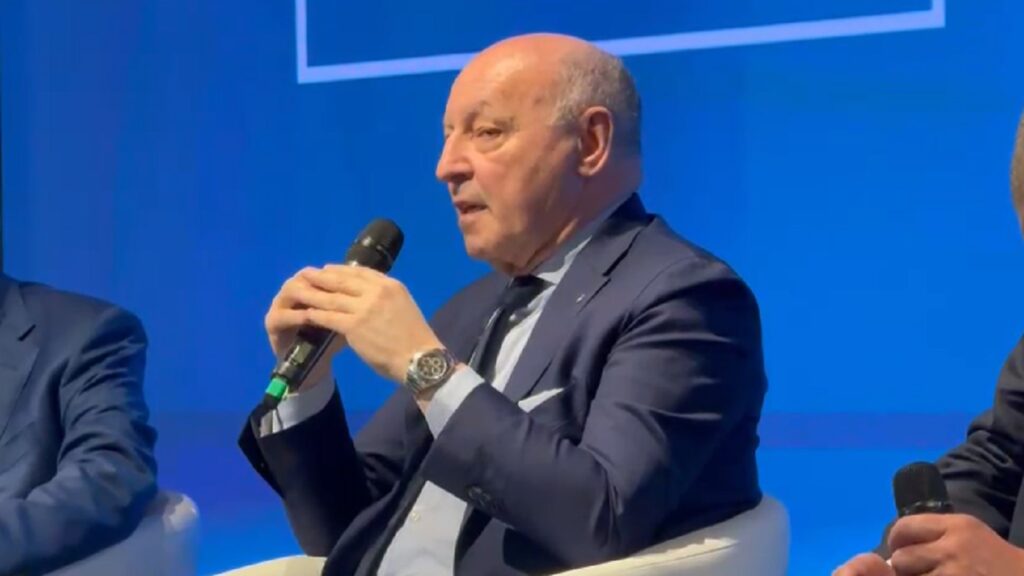 Parla Marotta