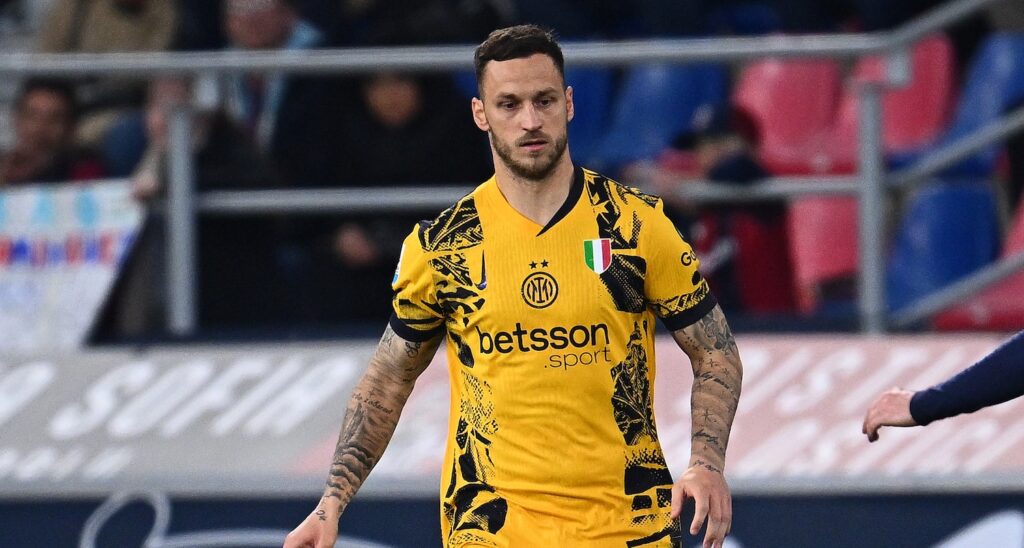 Bologna v FC Internazionale - Serie A