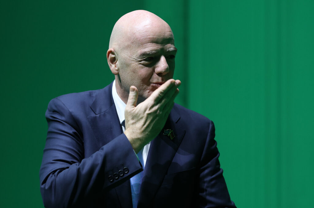 Infantino