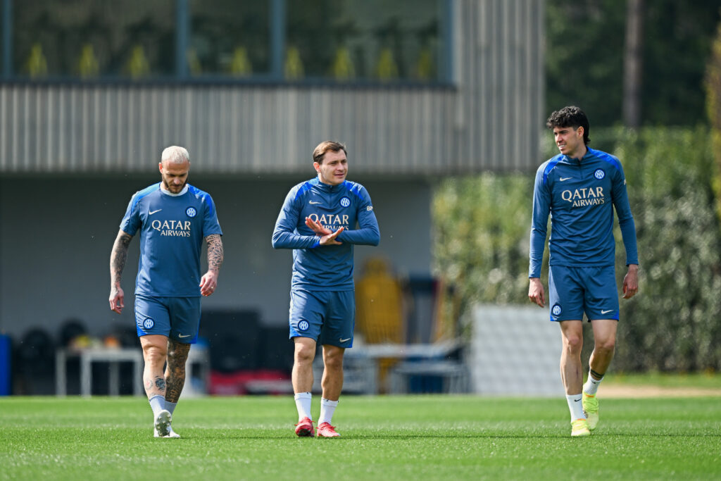 Inter