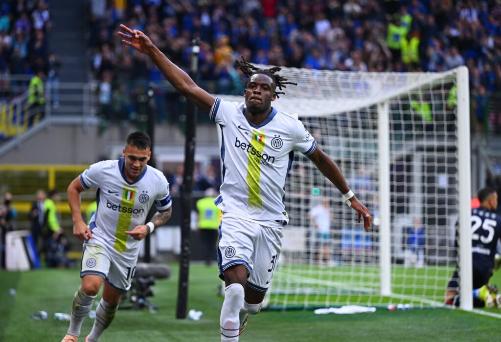 Inter