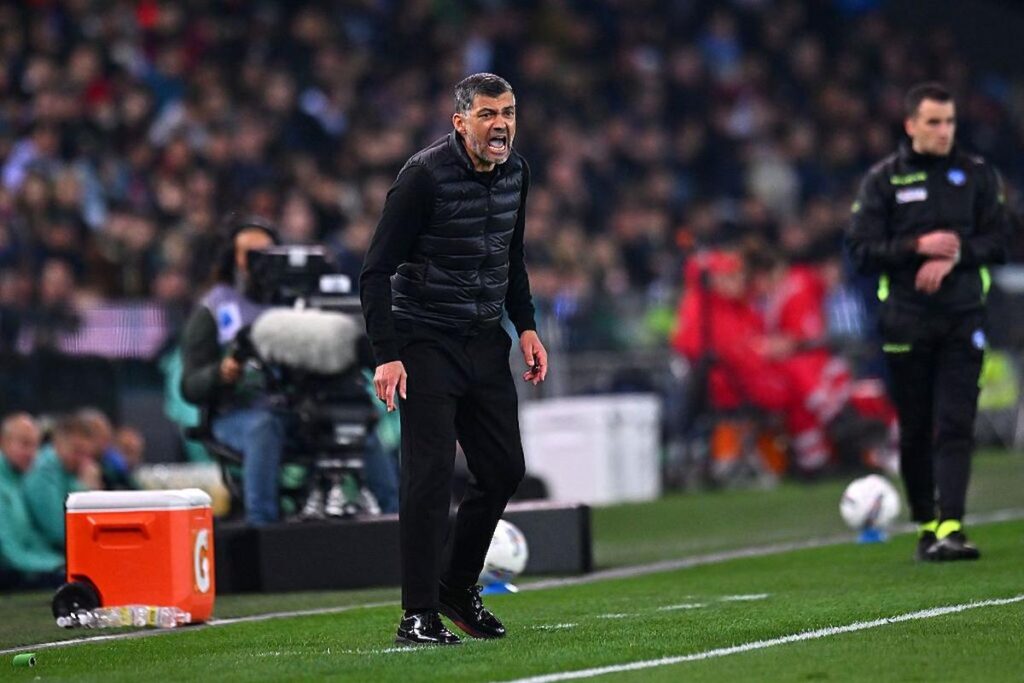 conceicao udinese milan