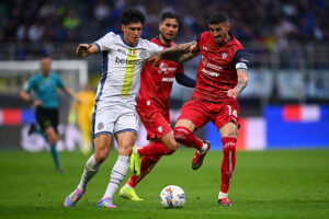 FC Internazionale v Cagliari - Serie A