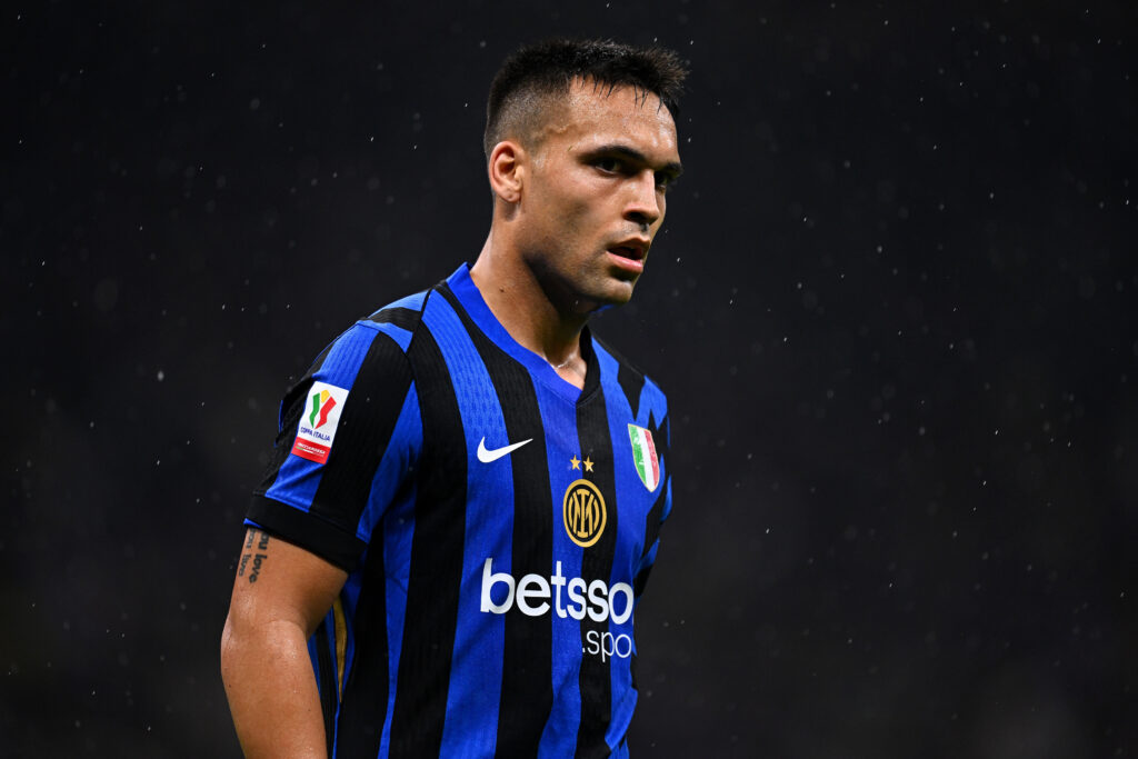Inter Lautaro