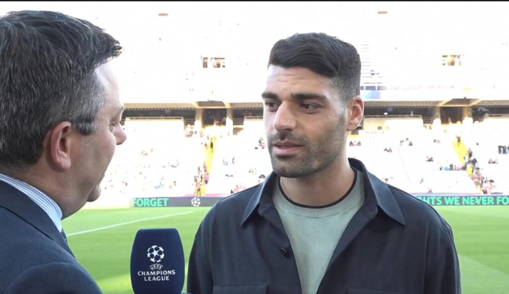 taremi skysport