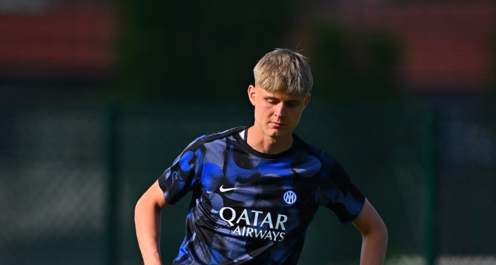 FC Internazionale U20 v Juventus U20 - Primavera 1