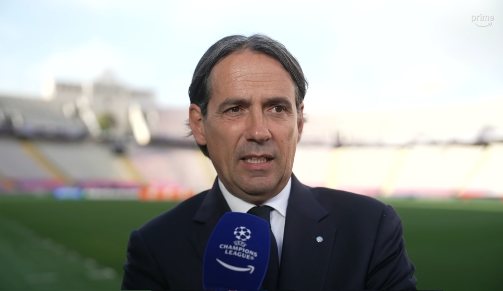 Inzaghi Prime