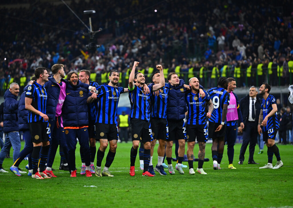 Inter