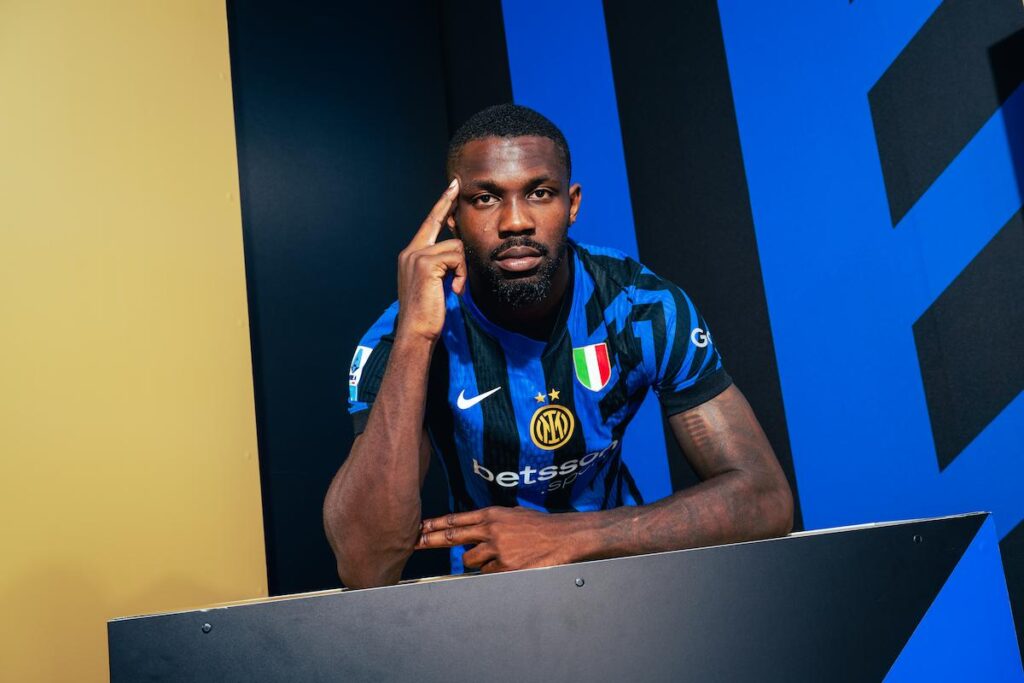 Thuram