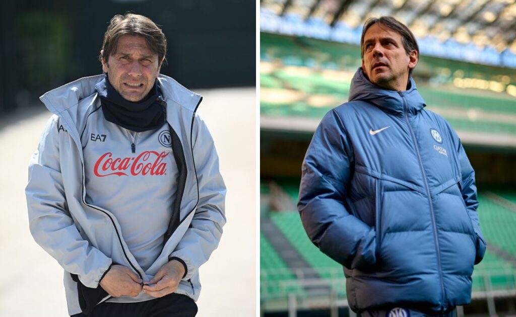 conte inzaghi