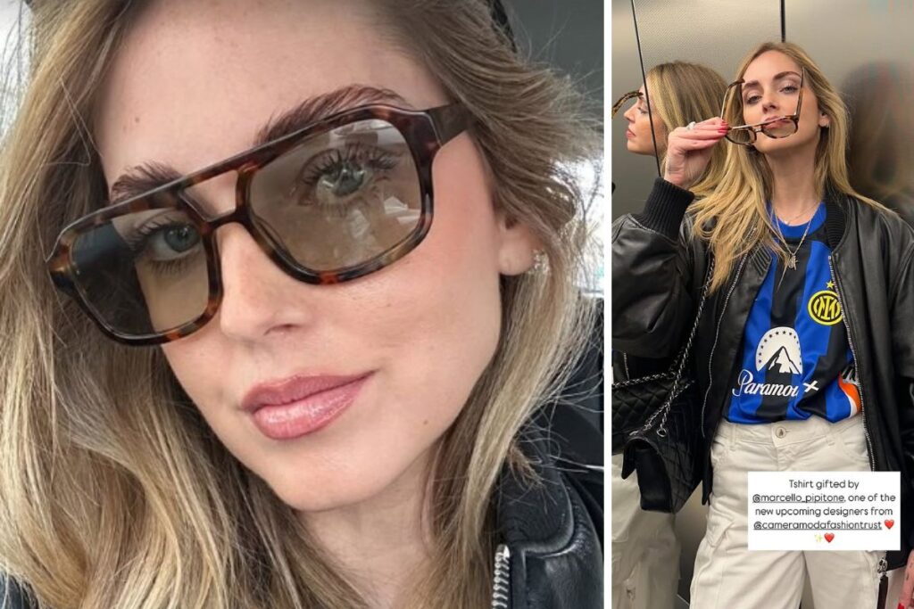 ferragni maglia pipitone