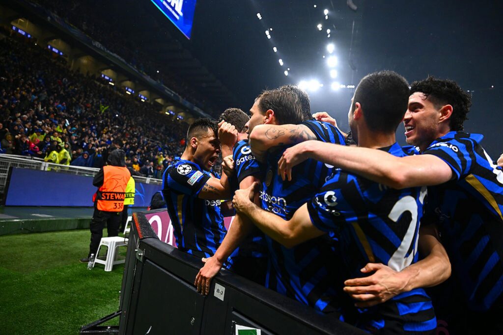 inter