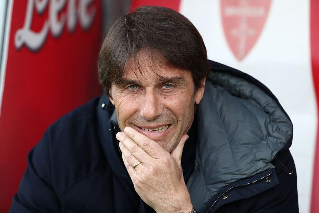 Inter Conte