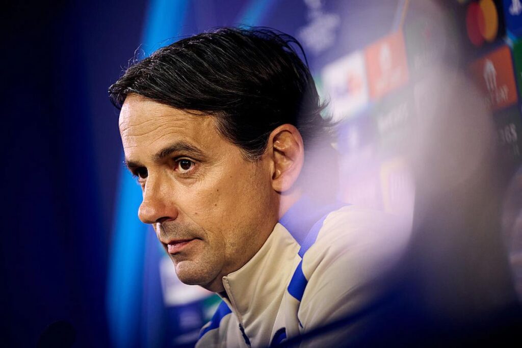 inzaghi champions