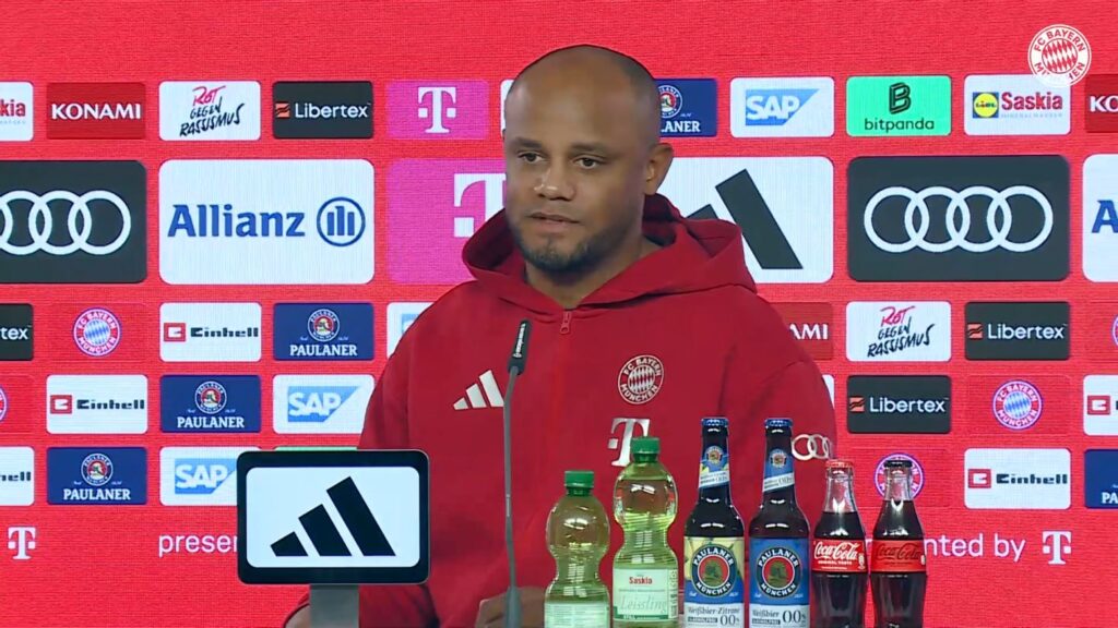 Kompany