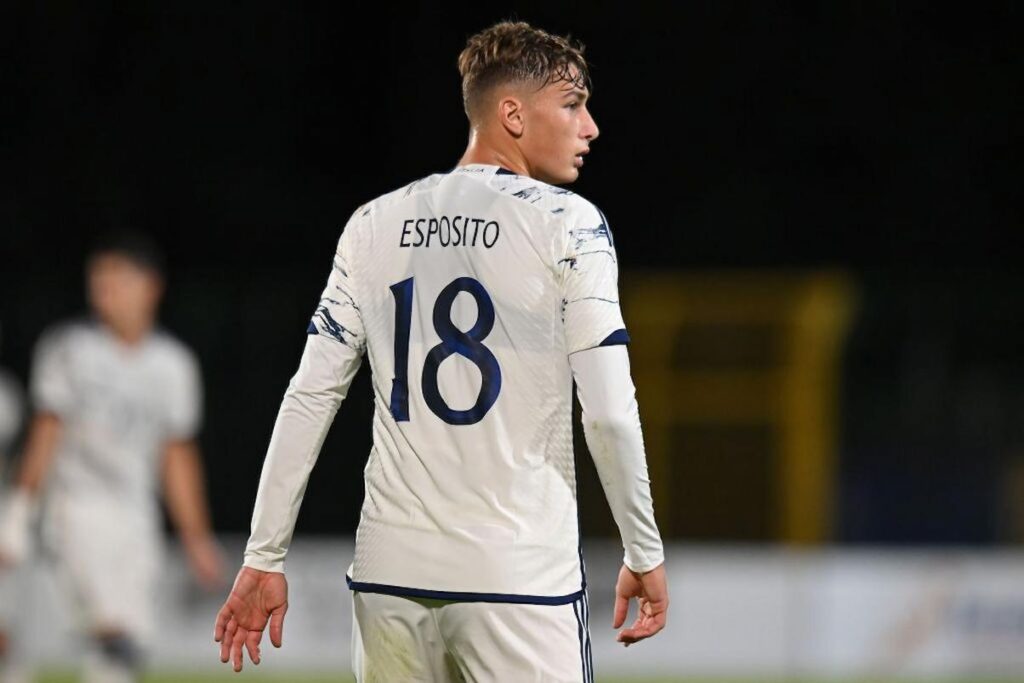 pio esposito italia