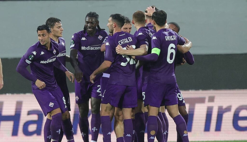 fiorentina