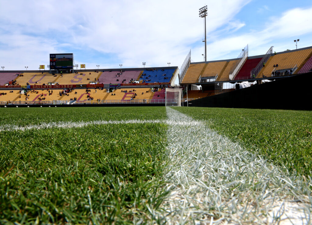 Lecce v Venezia - Serie A