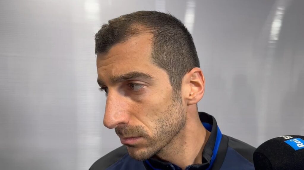 mkhitaryan