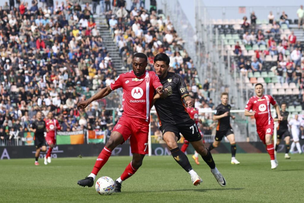 Venezia v Monza - Serie A