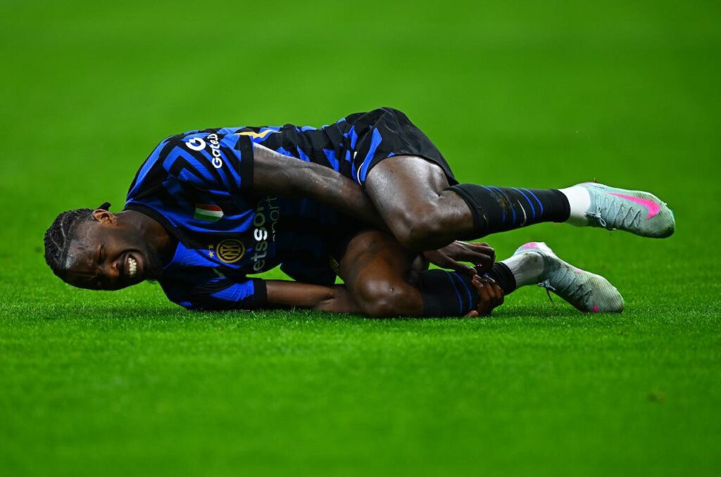 Tegola Thuram