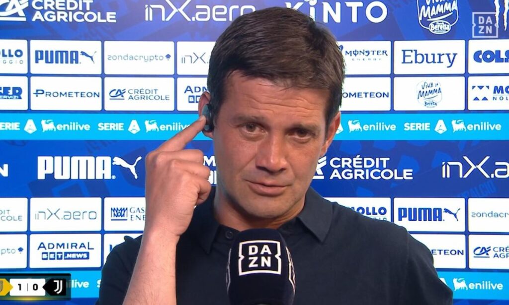 chivu parma juve