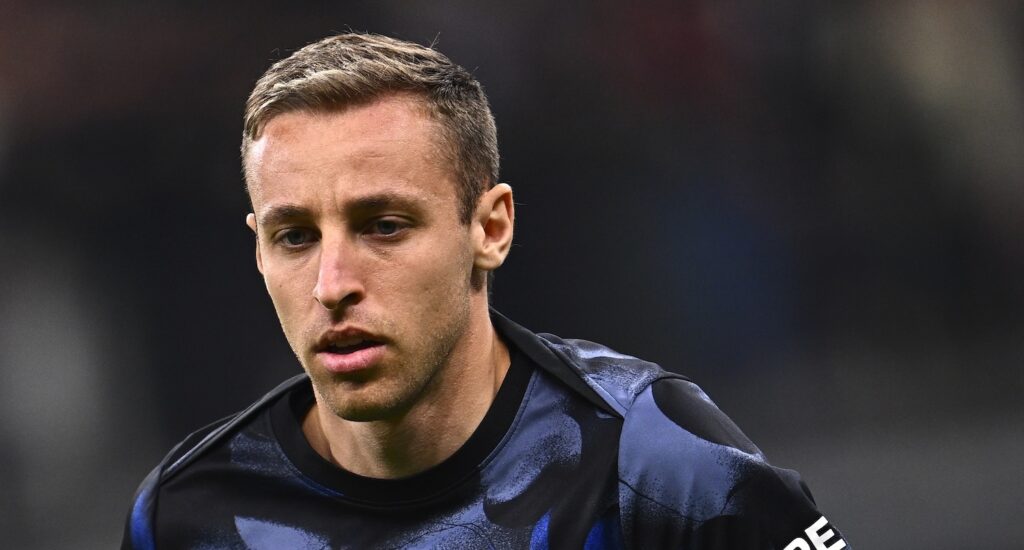 AC Milan v FC Internazionale: Semi Final - Coppa Italia
