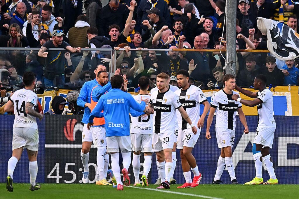parma