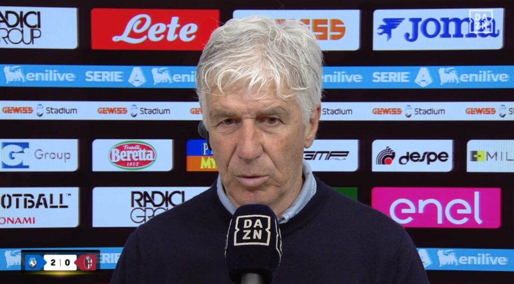 gasperini
