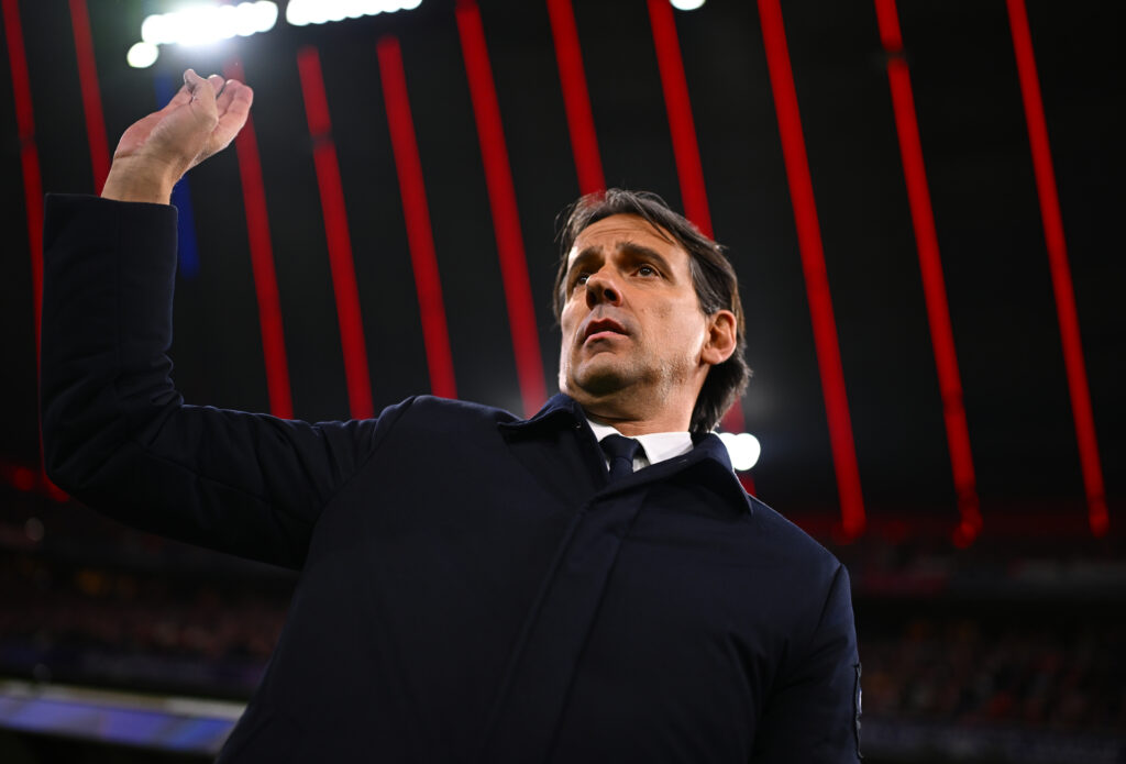 Inzaghi