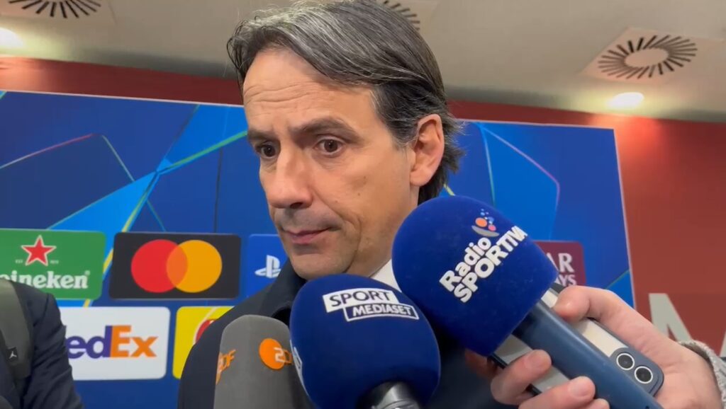 inzaghi