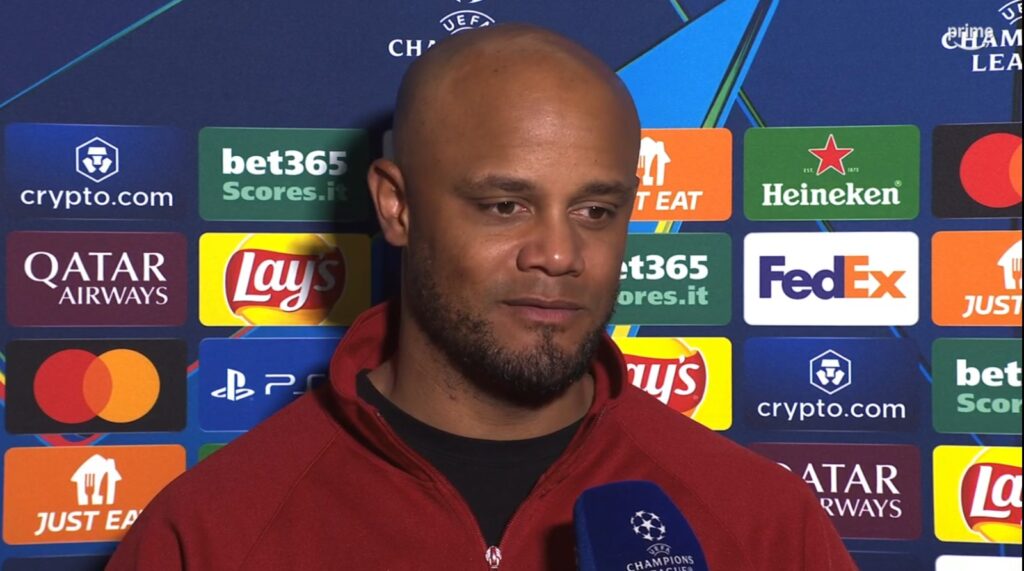 kompany