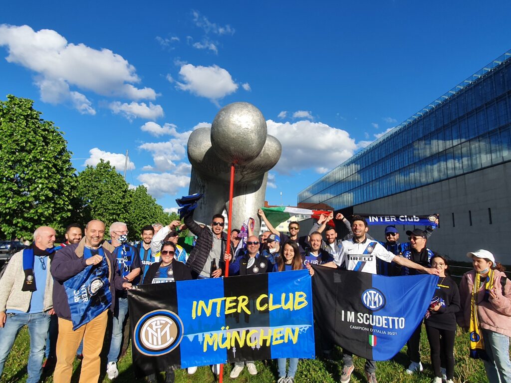Bayern Monaco Inter