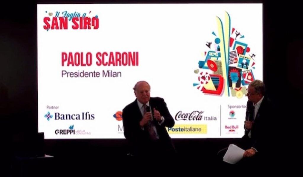 scaroni