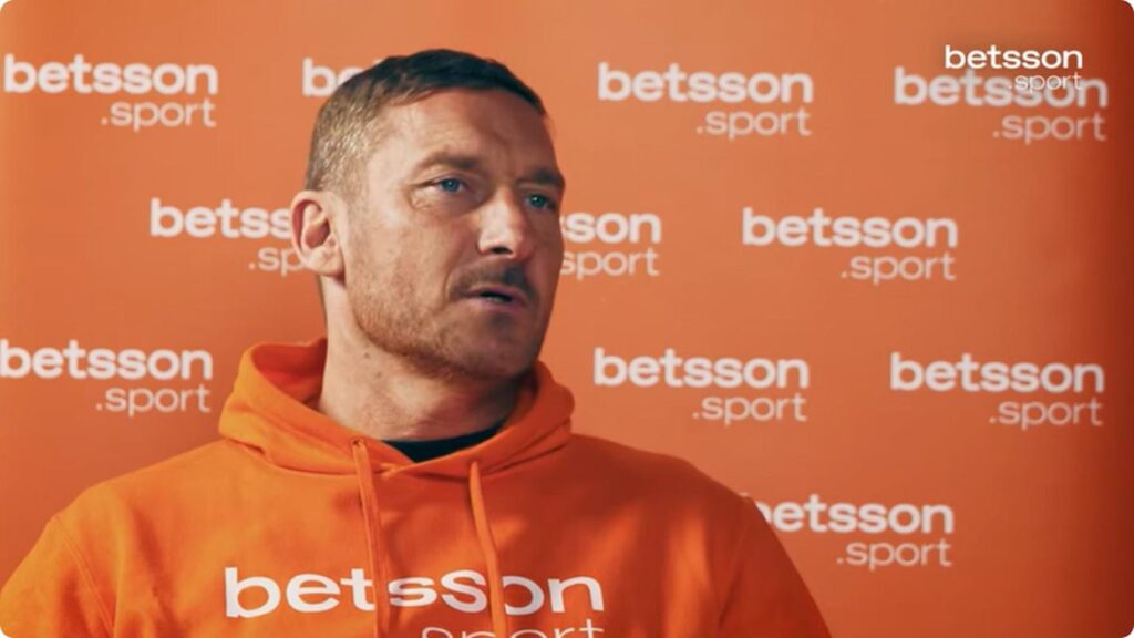 Francesco Totti