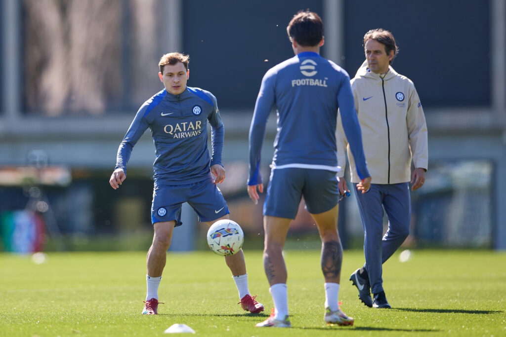 Barella