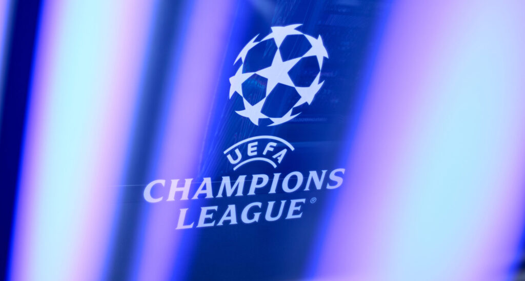 FC Internazionale Milano v FC Bayern München - UEFA Champions League 2024/25 Quarter Final Second Leg