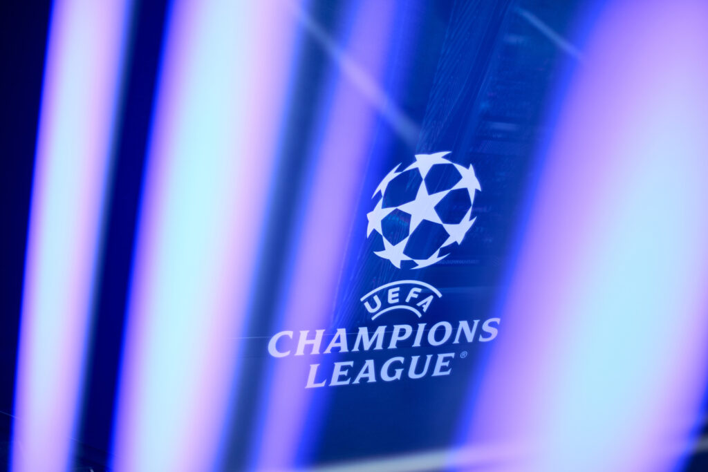 FC Internazionale Milano v FC Bayern München - UEFA Champions League 2024/25 Quarter Final Second Leg