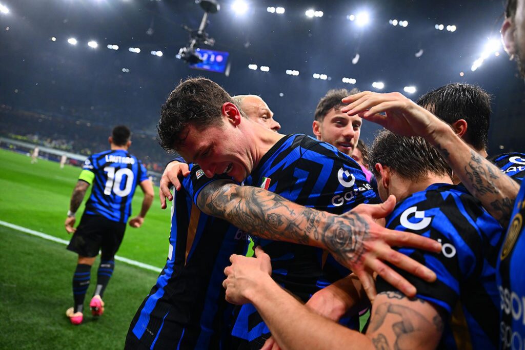 Inter