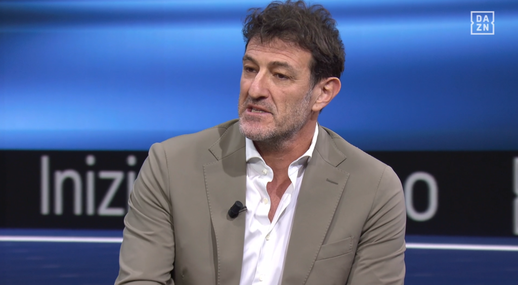 Ferrara Dazn
