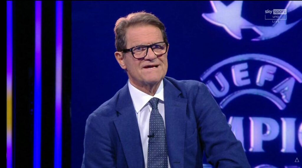 capello