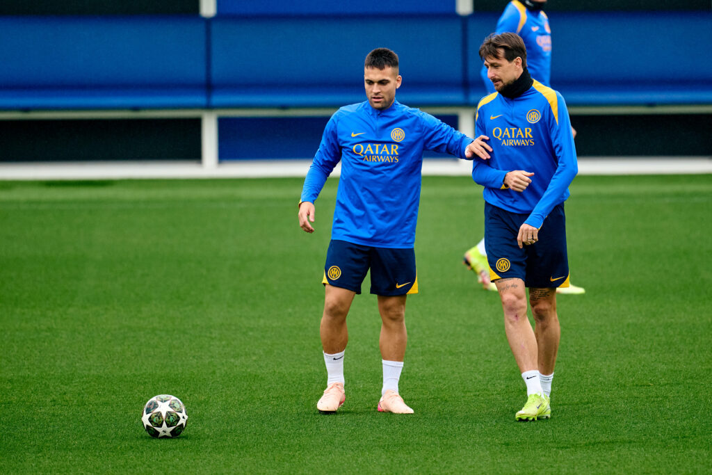 Lautaro Acerbi