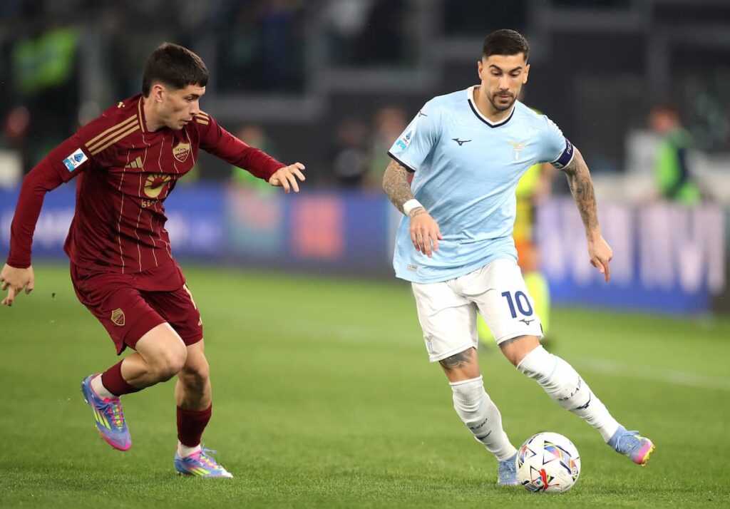 Lazio Roma