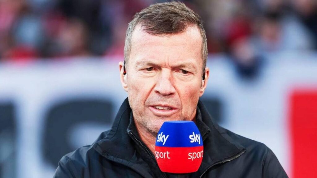 Matthaus