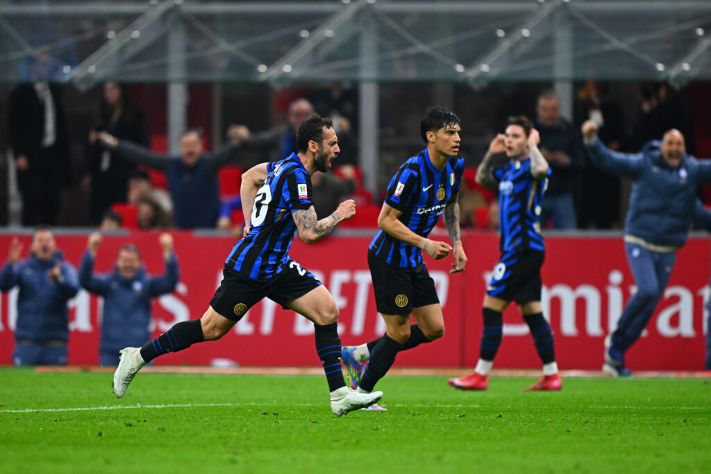 Calhanoglu