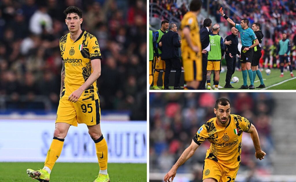 bologna inter farris mkhitaryan bastoni saltano inter roma